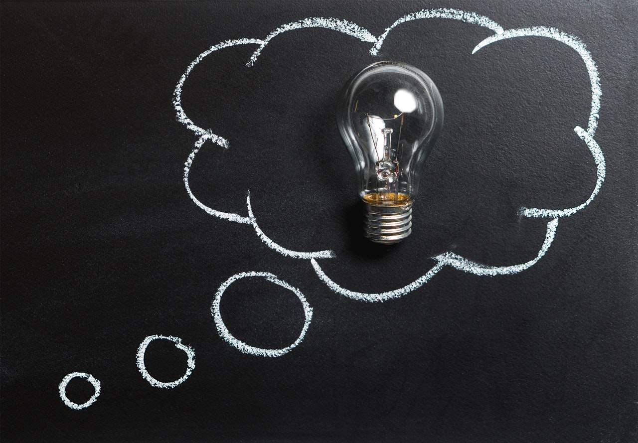 introduce idea