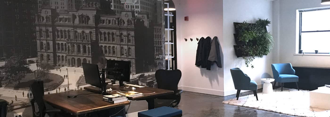 office