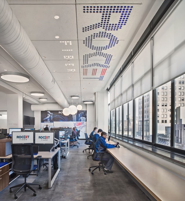 rocket fiber office