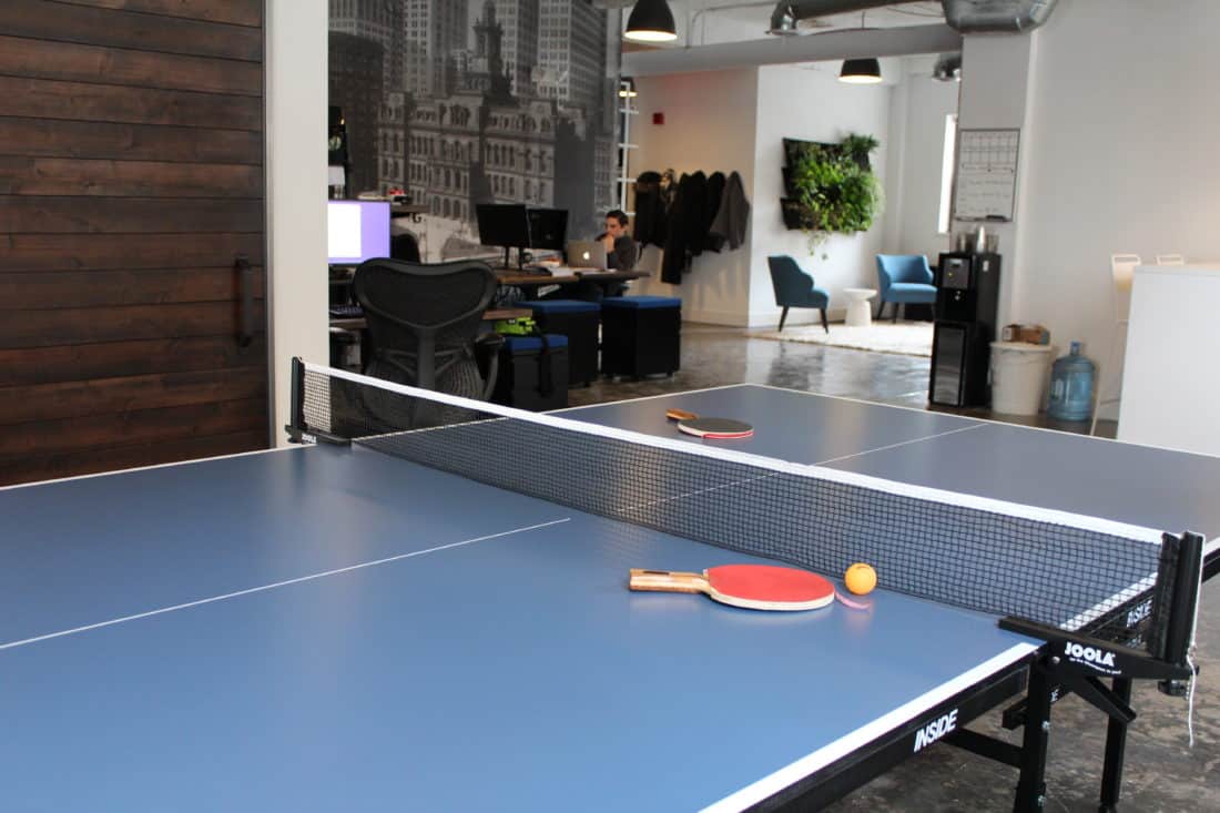 ambr detroit office