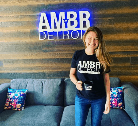 ambr inception