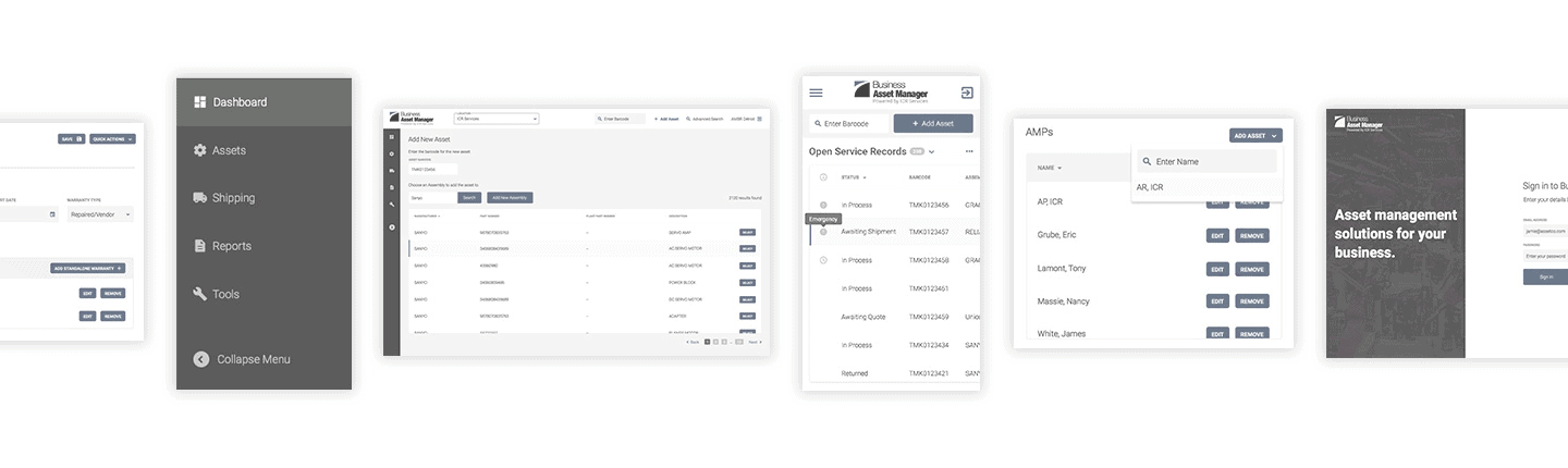 icr-wireframes icr wireframes