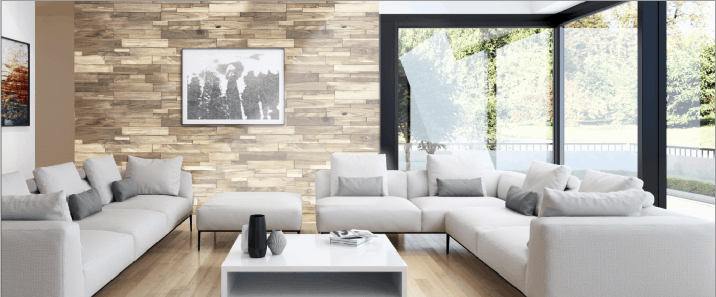 realstone stone tiles